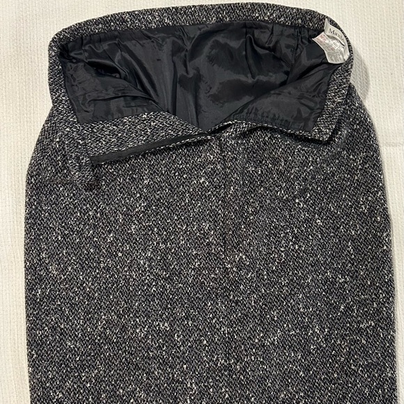 MaxMara wool skirt - Picture 3 of 7